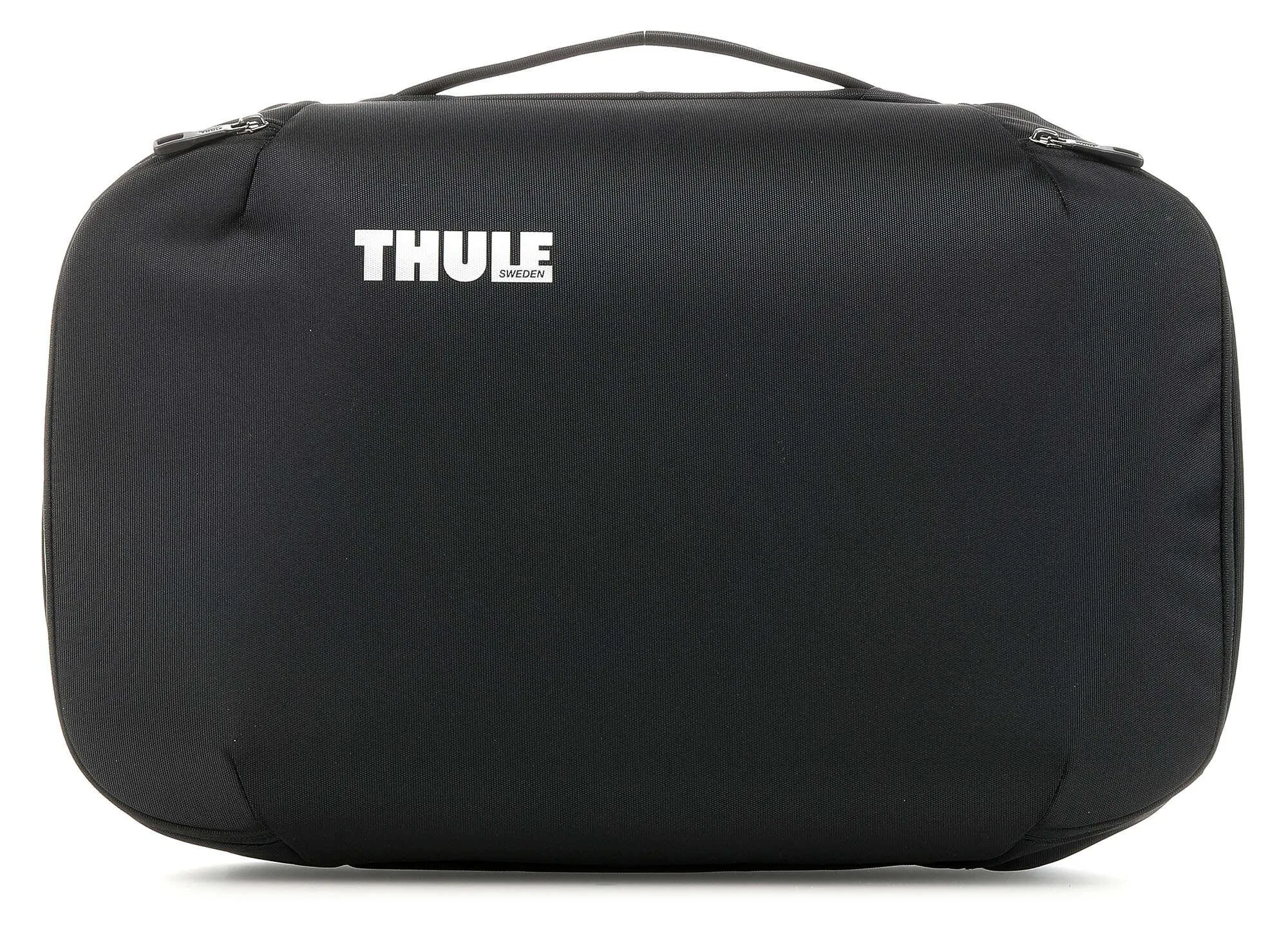  Thule Subterra Borsone da weekend nero 55 cm  
