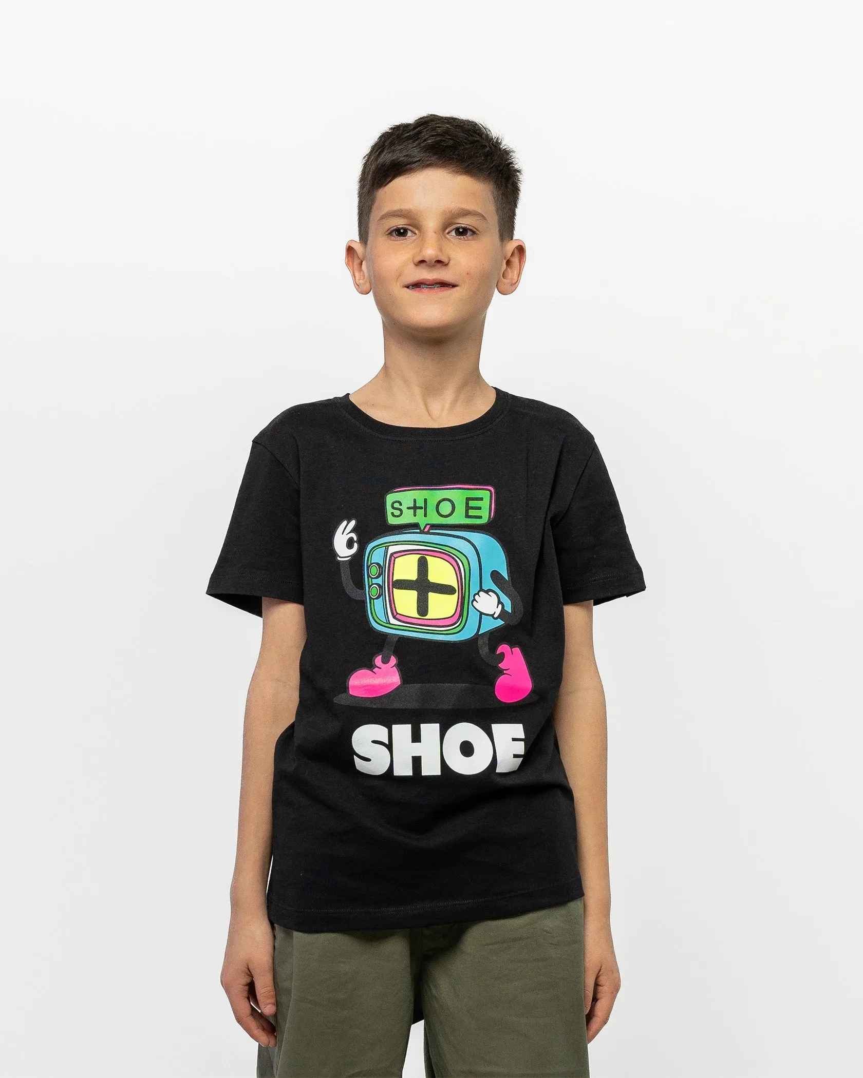 TIMMY1316 T-SHIRT