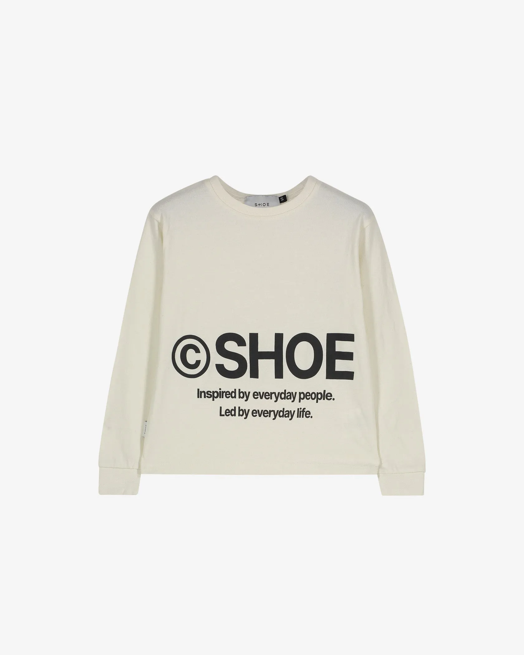 TONY0120 T-SHIRT
