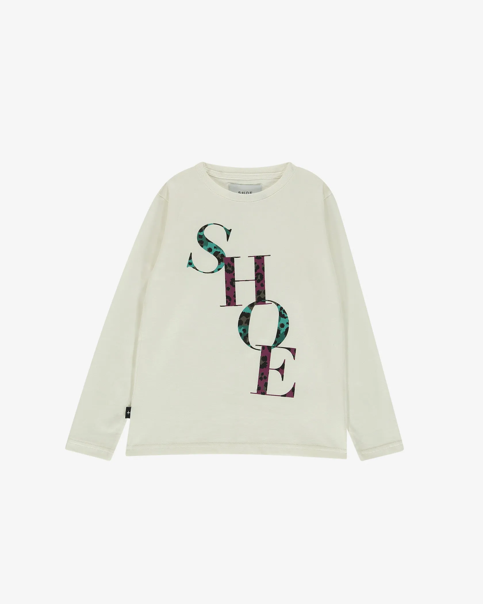 TONYA2448 T-SHIRT