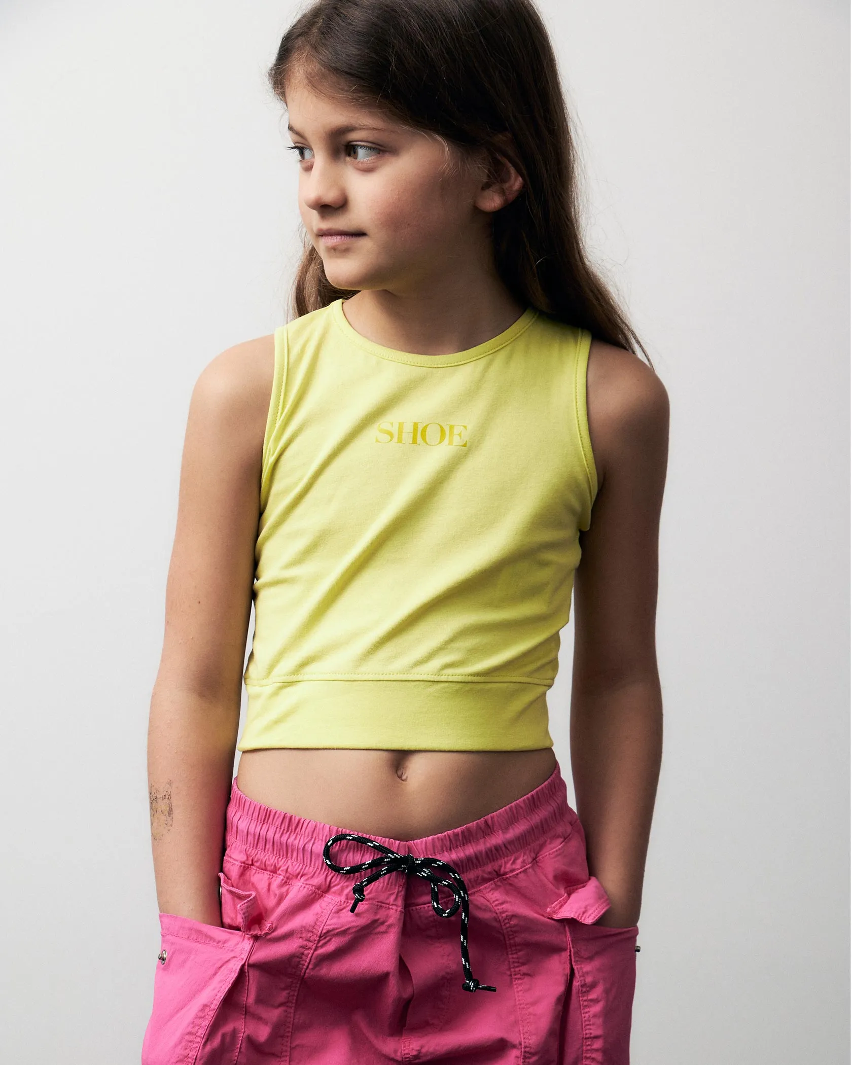 TRIXY2160 T-SHIRT