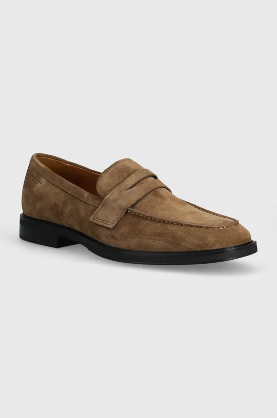 Vagabond Shoemakers mocassini in camoscio ANDREW